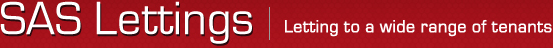 SAS Lettings